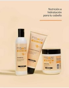 Shampoo Nutri Care x 1 Lt - comprar online