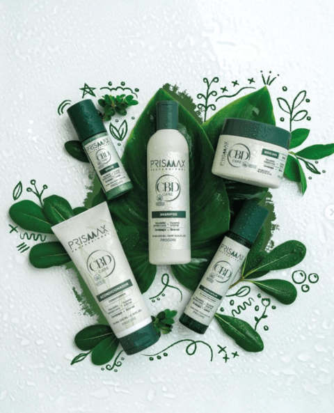 Carrusel DISTRIBUIDORA BEAUTY SUR 
