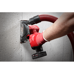 Imagen de SIERRA CORTADORA COMPACTA 12V FUEL MILWAUKEE - 2522-20