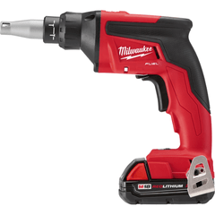 ATORNILLADOR PARA YESO 18V MILWAUKEE - 2866-259AX