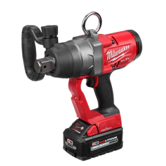 LLAVE DE IMPACTO 1 PULGADA ONE KEY MILWAUKEE - 2867-259AX