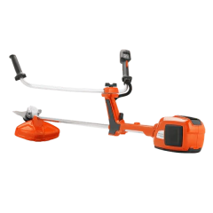 DESMALEZADORA A BATERÍA HUSQVARNA 520I RX