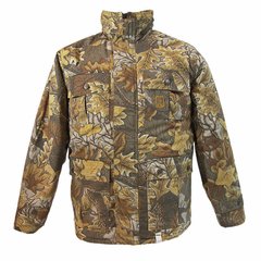 CAMPERA GABARDINA CAMUFLADA SURI - comprar online