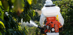 FUMIGADORA HUSQVARNA 362M18 - comprar online