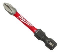 PACK X 15 U. PUNTAS PHILLIP MILWAUKEE - 48325004 - comprar online
