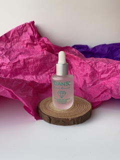REMOVEDOR CUTÍCULA 10 ML DANS