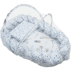 NINHO TRANÇA BABY JOY TRENDS - Ref: 0414650102