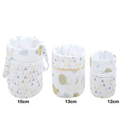 PORTA TRECO BABY JOY TREDS - Ref: 0414620101