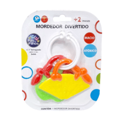 MORDEDOR DIVERTIDO - Ref: 7755