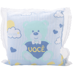 ALMOFADA VOVÓ BABY JOY - Ref: 0400011101 - comprar online