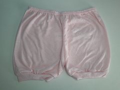 KIT COM TRÊS SHORTS BEBÊ CHARMOSO - Ref: 285 - comprar online
