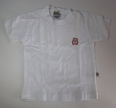 KIT CAMISA MANGA CURTA 2 PEÇAS