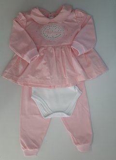 Conjunto completo