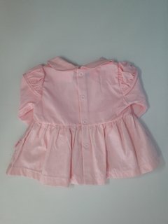 Blusa (Atrás)