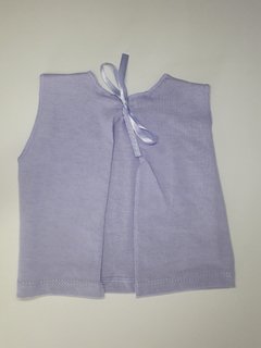 Blusa de dentro (Atrás)