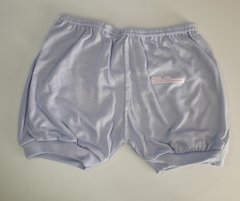 KIT COM TRÊS SHORTS BEBÊ CHARMOSO - Ref: 285 na internet