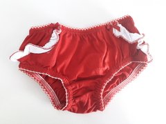 KIT CALCINHA COM 3 PEÇAS - Ref: 14523 na internet