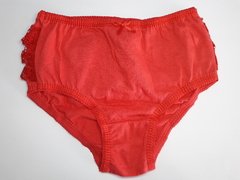 KIT CALCINHA BUNDA RICA - Ref: 3123 na internet