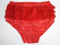 Imagem do KIT CALCINHA BUNDA RICA - Ref: 3123