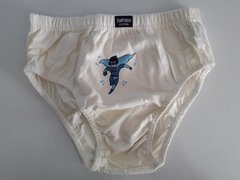 KIT CUECA SLIP COM 3 PEÇAS - Ref: 3220 na internet