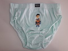KIT CUECA SLIP COM 3 PEÇAS - Ref: 3220 na internet