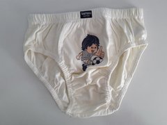 KIT CUECA SLIP COM 3 PEÇAS - Ref: 3220 - comprar online