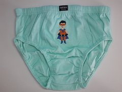 KIT CUECA SLIP COM 3 PEÇAS - Ref: 3220 na internet