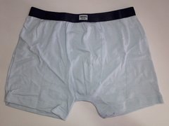 CUECA BOXER COM 3 UNIDADES - Ref: 3311