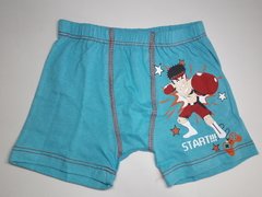 KIT CUECA BOXER 3 PEÇAS - Ref: 3370 na internet