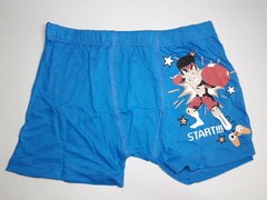 KIT CUECA BOXER 3 PEÇAS - Ref: 3370 - comprar online
