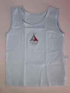 KIT CAMISETA MASCULINA BORDADA - Ref:11383 - comprar online