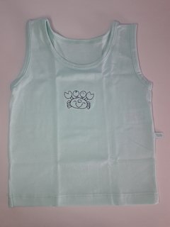 KIT CAMISETA MASCULINA BORDADA - Ref:11383 na internet