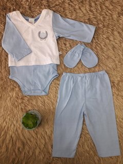 Conjunto completo