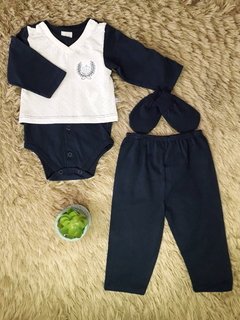 Conjunto completo