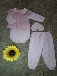 Conjunto completo