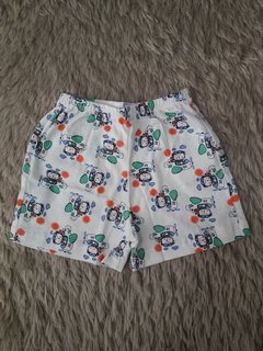PIJAMA MASCULINO URSINHO - Ref: 623B na internet