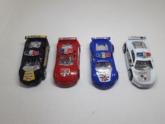 CARRO DE POLÍCIA MULT MIX - Ref: MT0153 - comprar online