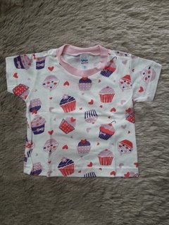 PIJAMA FEMININO SHORT - Ref: 622A - comprar online
