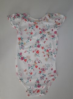 BODY FEMININO ESTAMPADO COLORITTÁ - Ref: 172173
