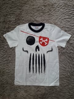 PIJAMA MASCULINO PIRATA - Ref: R11010040 - comprar online