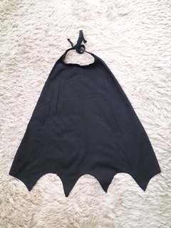 PIJAMA MASCULINO BATMAN - Ref: R11010036 - Bom bocadinho loja