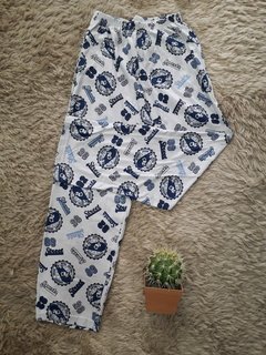 PIJAMA MASCULINO SKATE - Ref: 671B na internet