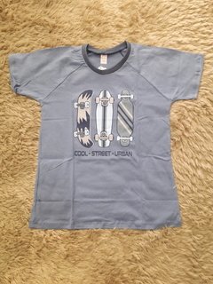 PIJAMA MASCULINO SKATE - Ref: 660B - comprar online