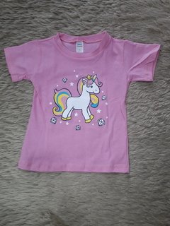 PIJAMA FEMININO UNICÓRNIO - Ref: 632B - comprar online
