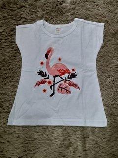 PIJAMA FEMININO FLAMINGO - Ref: 680A - comprar online