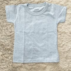CAMISETA MASCULINA INFANTIL ELIAN - Ref: 51004