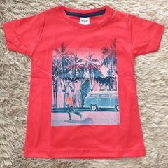 CAMISETA MASCULINA ELIAN - Ref: 221010