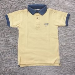 CAMISA POLO MASCULINA COLORITTÁ - Ref: 172139