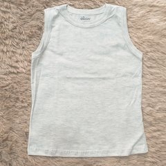 CAMISA MASCULINA BÁSICA - Ref: 51002