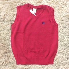 COLETE MASCULINO - Ref: 171074